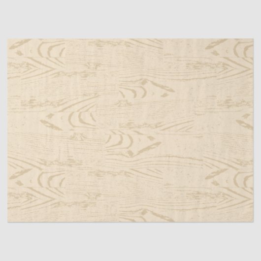 Imitate Holzfaserplatte Grafik Seidenpapier (Vorderseite)