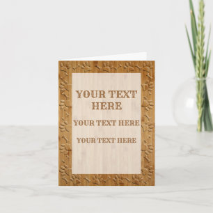 Imitate, Hundeschlitten und Knochen aus Holz