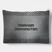 Imitate Individuelle Name Zubehörtasche (Rückseite)