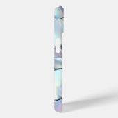 Imitate Iridescent Mother+of+Pearl Case Mate (Rückseite / Rechts)