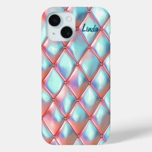 Imitate Iridescent Mother+of+Pearl Case Mate