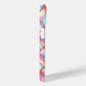 Imitate Iridescent Mother+of+Pearl Case Mate (Rückseite / Rechts)