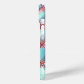 Imitate Iridescent Mother+of+Pearl Case Mate (Rückseite / Links)