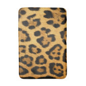 Imitate Jaguar Skin Badezimmer Mat Badematte (Vorderseite Vertikal)