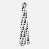 Imitate Kansas Staat Quarter Krawatte (Vorderseite)