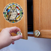 Imitate Keramikknauf