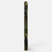 Imitate kleiden Green Camouflage Military Camoufla Case-Mate iPhone Hülle (Hinten/Links)