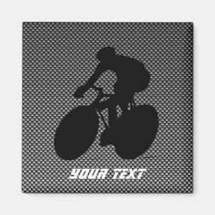 Imitate Kohlenfaser-Cycling Magnet