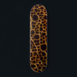 Imitate Krokodile Alligator Skin Skateboard<br><div class="desc">Dieses strukturierte Skateboard ähnelt einem Krokodil- oder Alligator-Skateboard,  was einen einzigartigen Effekt für Ihr Skateboard darstellt. Gib es dem begeisterten Skateboarder in deinem Leben.</div>