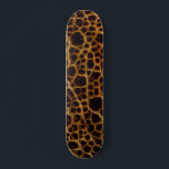Imitate Krokodile Alligator Skin Skateboard<br><div class="desc">Dieses strukturierte Skateboard ähnelt einem Krokodil- oder Alligator-Skateboard,  was einen einzigartigen Effekt für Ihr Skateboard darstellt. Gib es dem begeisterten Skateboarder in deinem Leben.</div>