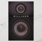 Imitate Lautsprecher sieht aus Flyer (Vorne)