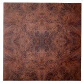 Imitate Leather #1 Fliese (Vorderseite)