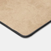 Imitate Leather Desk Mat Schreibtischunterlage (Ecke)
