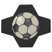 Imitate Leather Soccer Design Fußball (Flach)
