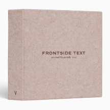 Imitate Leather Textur