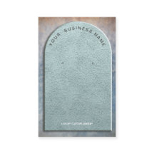 Imitate Lederarschbahn-Anzeige