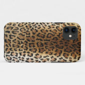 Imitate Leopard Print iPhone 5 Fall Case-Mate iPhone Hülle (Rückseite (Horizontal))