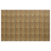 Imitate Leopard Spots Pelz Stoff (Yard (91,4 cm))