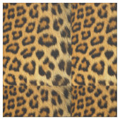Imitate Leopard Spots Pelz Stoff (Muster)