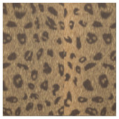 Imitate Leopard Spots Pelz Stoff (Muster)