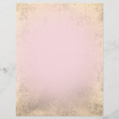 IMITATE Lotus-Lotus-Logo Flyer (Hinten)