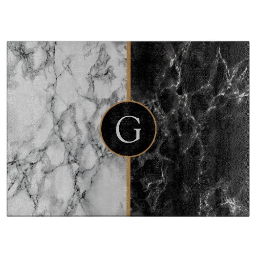 Imitate Marmorablage mit kundenspezifischer Schrei Schneidebrett (Vorderseite)