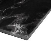 Imitate Marmorablage mit kundenspezifischer Schrei Schneidebrett (Ecke)