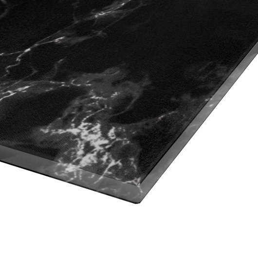 Imitate Marmorablage mit kundenspezifischer Schrei Schneidebrett (Ecke)