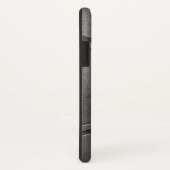 Imitate Maßgeschneiderte Gehäuse für Monogramm Case-Mate iPhone Hülle (Hinten/Rechts)
