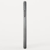 Imitate Maßgeschneiderte Gehäuse für Monogramm Case-Mate iPhone Hülle (Hinten/Rechts)