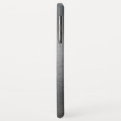 Imitate Maßgeschneiderte Gehäuse für Monogramm Case-Mate iPhone Hülle (Hinten/Links)