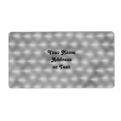 Imitate - Metall - Bürstenstahl (Vorne)