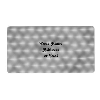 Imitate - Metall - Bürstenstahl