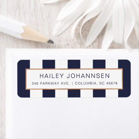 Imitate mit benutzerdefinierten Farbstreifen zeich (Insitu)