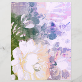 Imitate mit blorfarbenem Anstrich