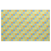 Imitate mit Daffy-down-Dillies Muster-Fabric Stoff (Yard (91,4 cm))