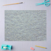 Imitate mit dem Logo "Leafy Decoupage Tissue" Seidenpapier (Basteln)