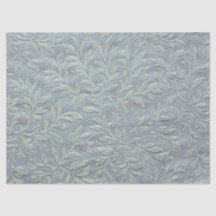Imitate mit dem Logo "Leafy Decoupage Tissue"