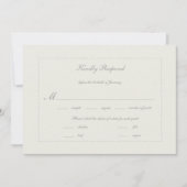 Imitate mit Ecru-Embossed Beaded feierliche Hochze (Vorderseite)