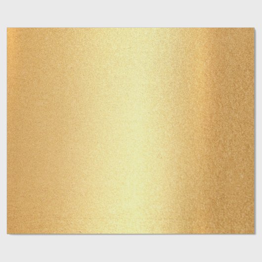 Imitate mit glänzenden Wrapping Geschenkpapier (Flach)