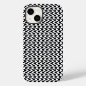 Imitate mit Hunden 1 iPC Case-Mate iPhone Hülle (Rückseite)