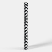 Imitate mit Hunden 1 iPC Case-Mate iPhone Hülle (Rückseite / Rechts)