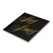 Imitate mit starkem Kostenvoranschlag Bleibe Funke Fliese (Seite)