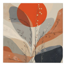 Imitate mit überzogenen Canvas drucken