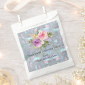 Imitate Mutter von Pearl Favor Bags Geschenktütchen (Ausgeschnitten)