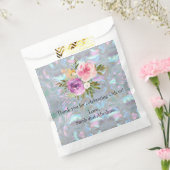 Imitate Mutter von Pearl Favor Bags Geschenktütchen (Versiegelt)