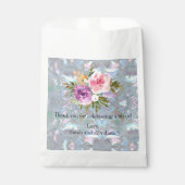 Imitate Mutter von Pearl Favor Bags Geschenktütchen (Vorderseite)