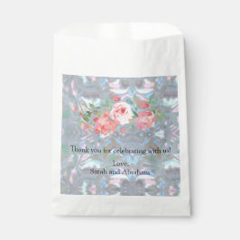 Imitate Mutter von Pearl Favor Bags Geschenktütchen