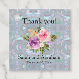 Imitate Mutter von Pearl Geschenkanhänger