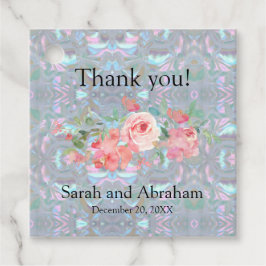 Imitate Mutter von Pearl Geschenkanhänger